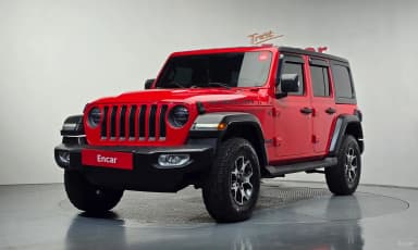 Wrangler (JL)