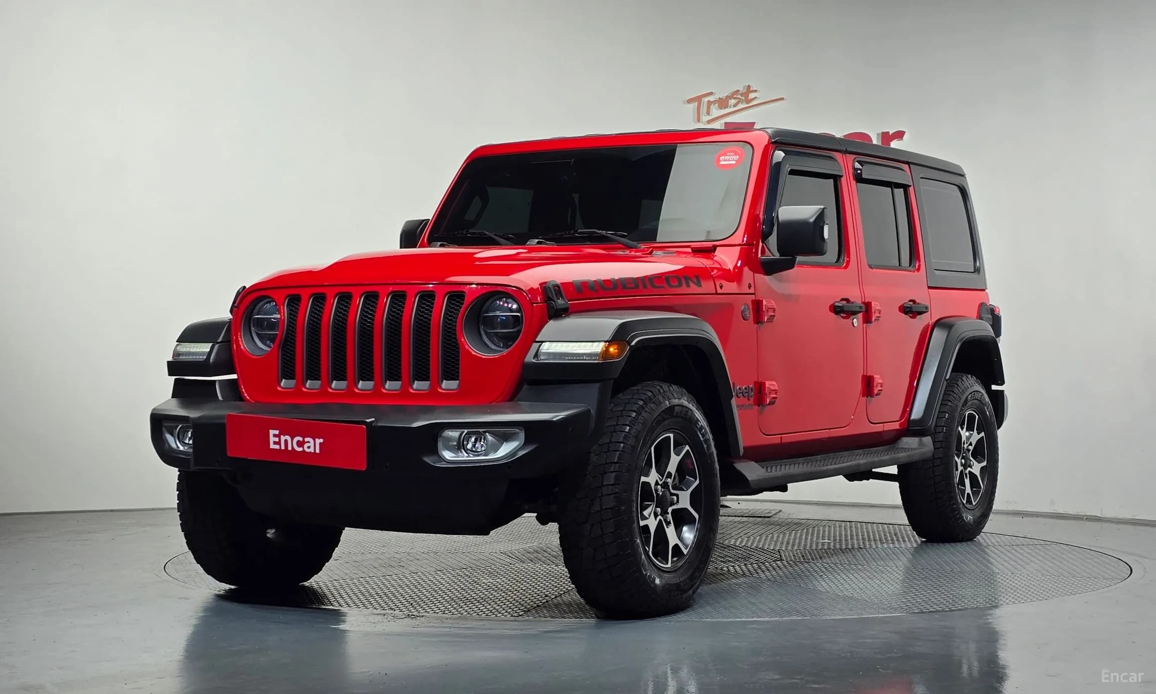Wrangler (JL)