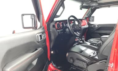 Wrangler (JL)