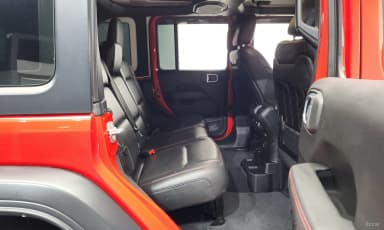 Wrangler (JL)