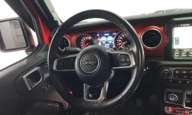 Wrangler (JL)