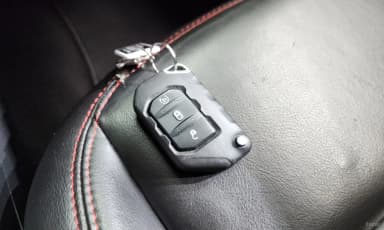Wrangler (JL)