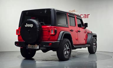 Wrangler (JL)