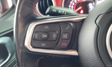 Wrangler (JL)
