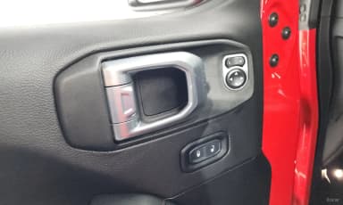 Wrangler (JL)