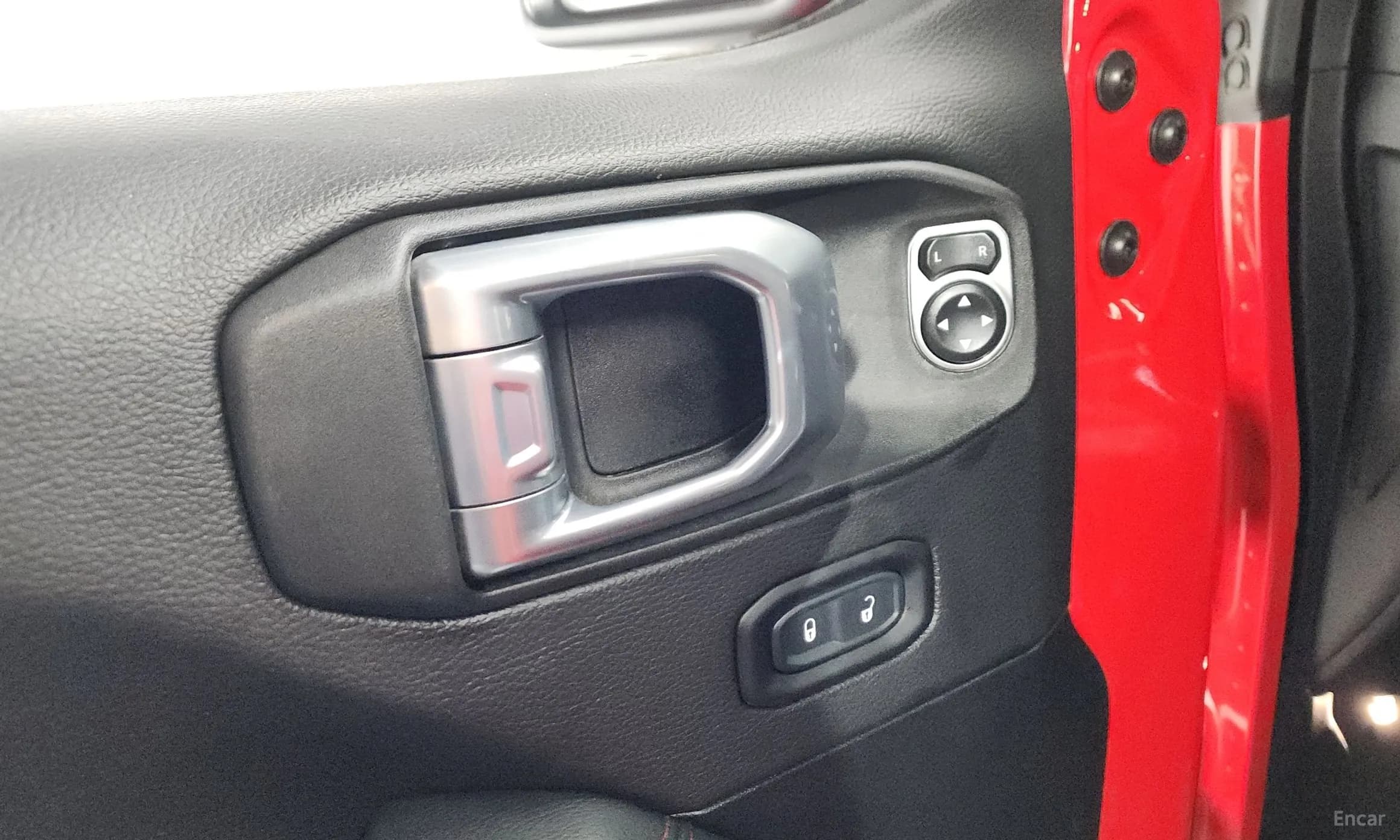 Wrangler (JL)
