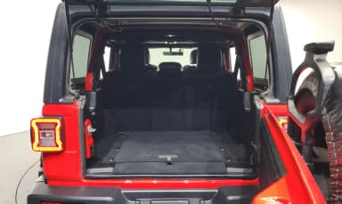 Wrangler (JL)