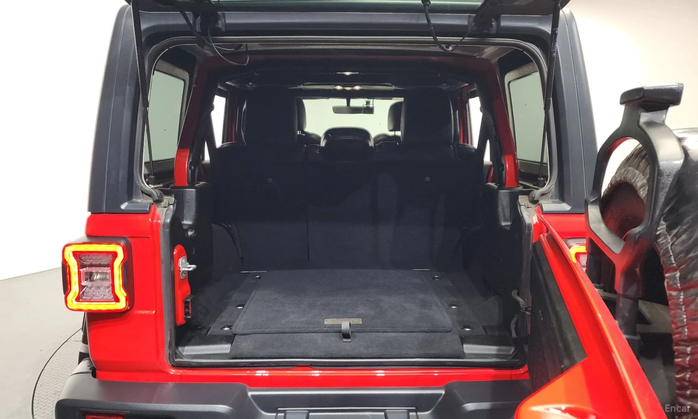 Wrangler (JL)