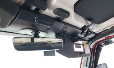 Wrangler (JL)