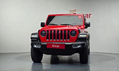 Wrangler (JL)
