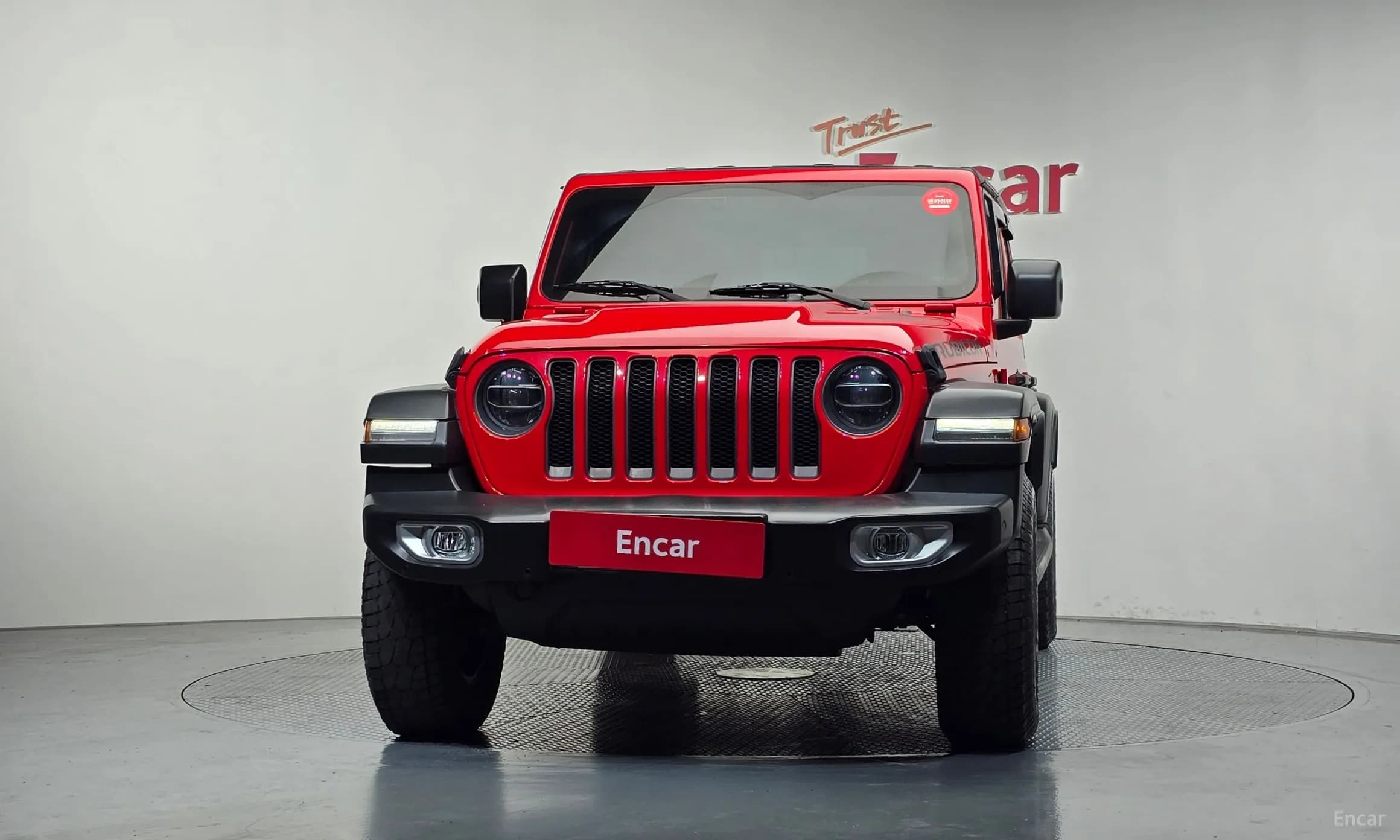 Wrangler (JL)