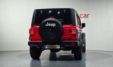 Wrangler (JL)