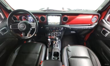 Wrangler (JL)