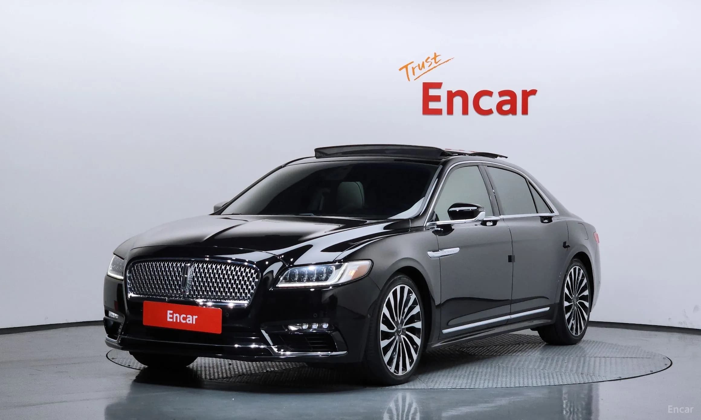 Continental Gen 10