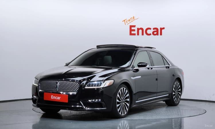 Continental Gen 10