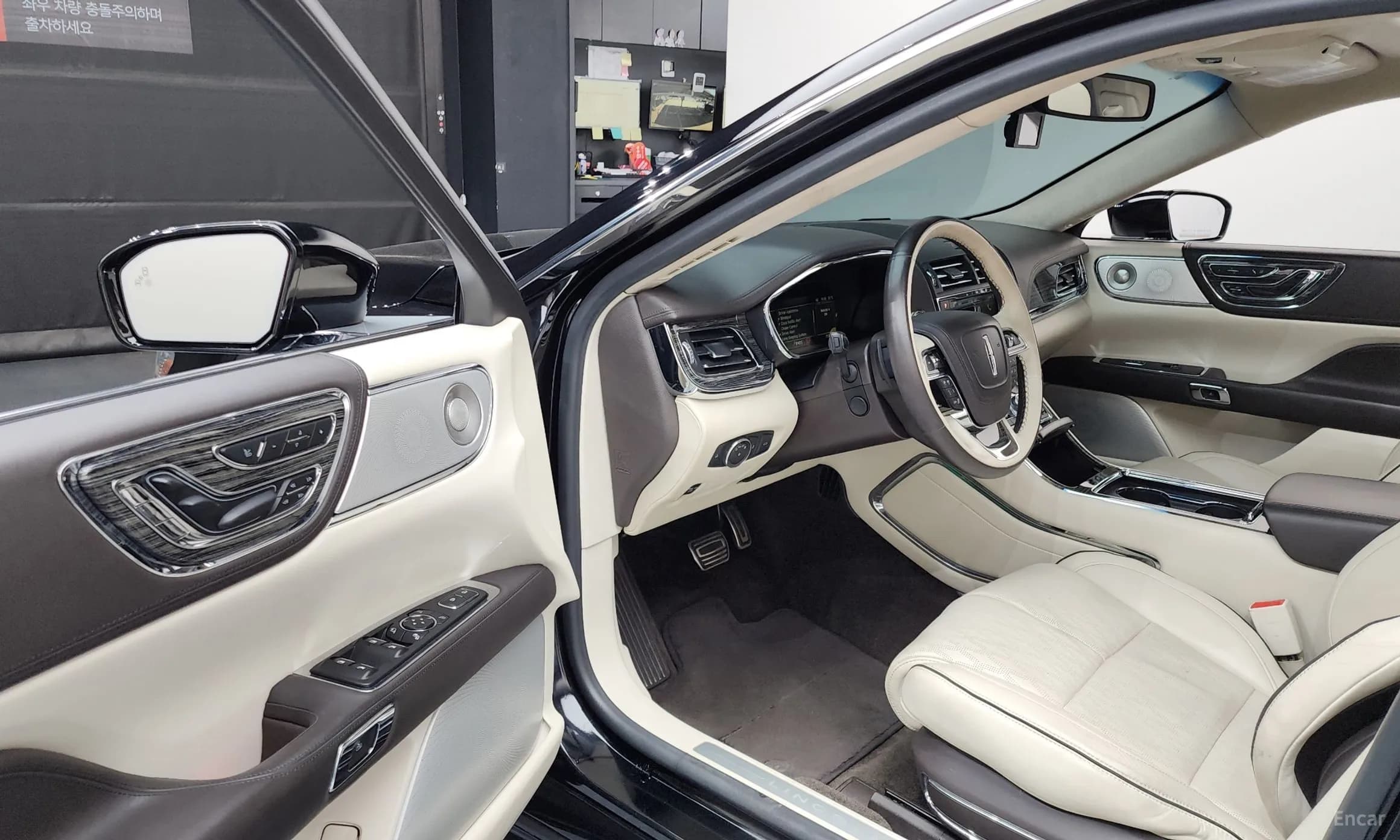 Continental Gen 10
