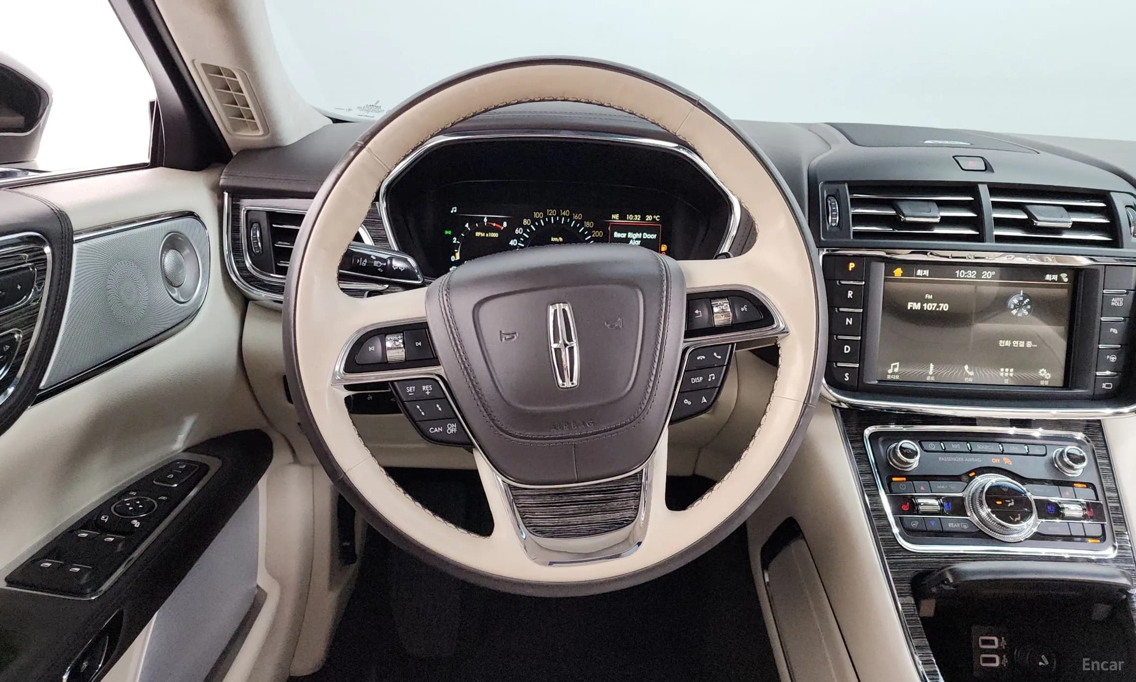 Continental Gen 10