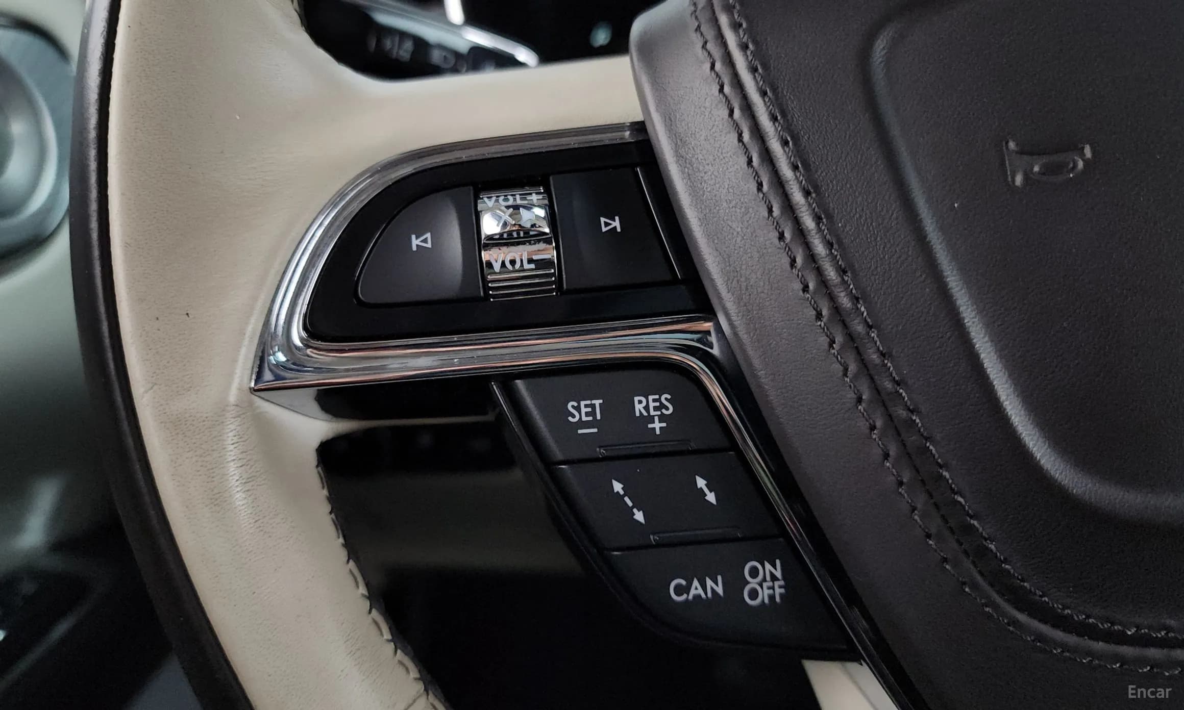 Continental Gen 10