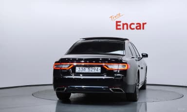 Continental Gen 10
