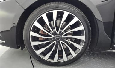 Continental Gen 10