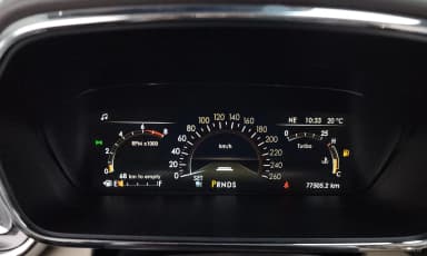 Continental Gen 10