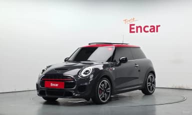 Cooper S
