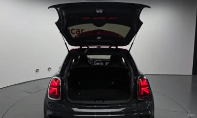 Cooper S