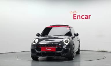Cooper S