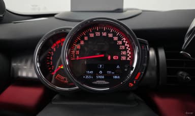 Cooper S
