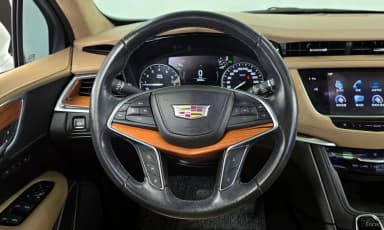 XT5