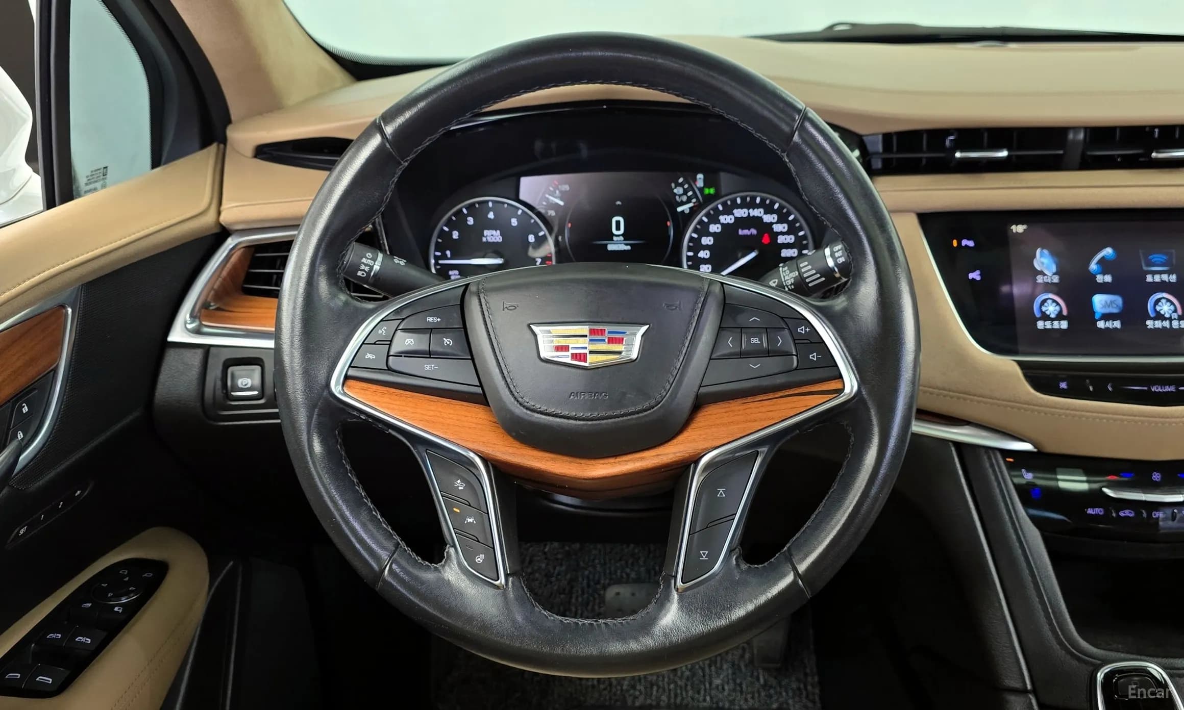 XT5