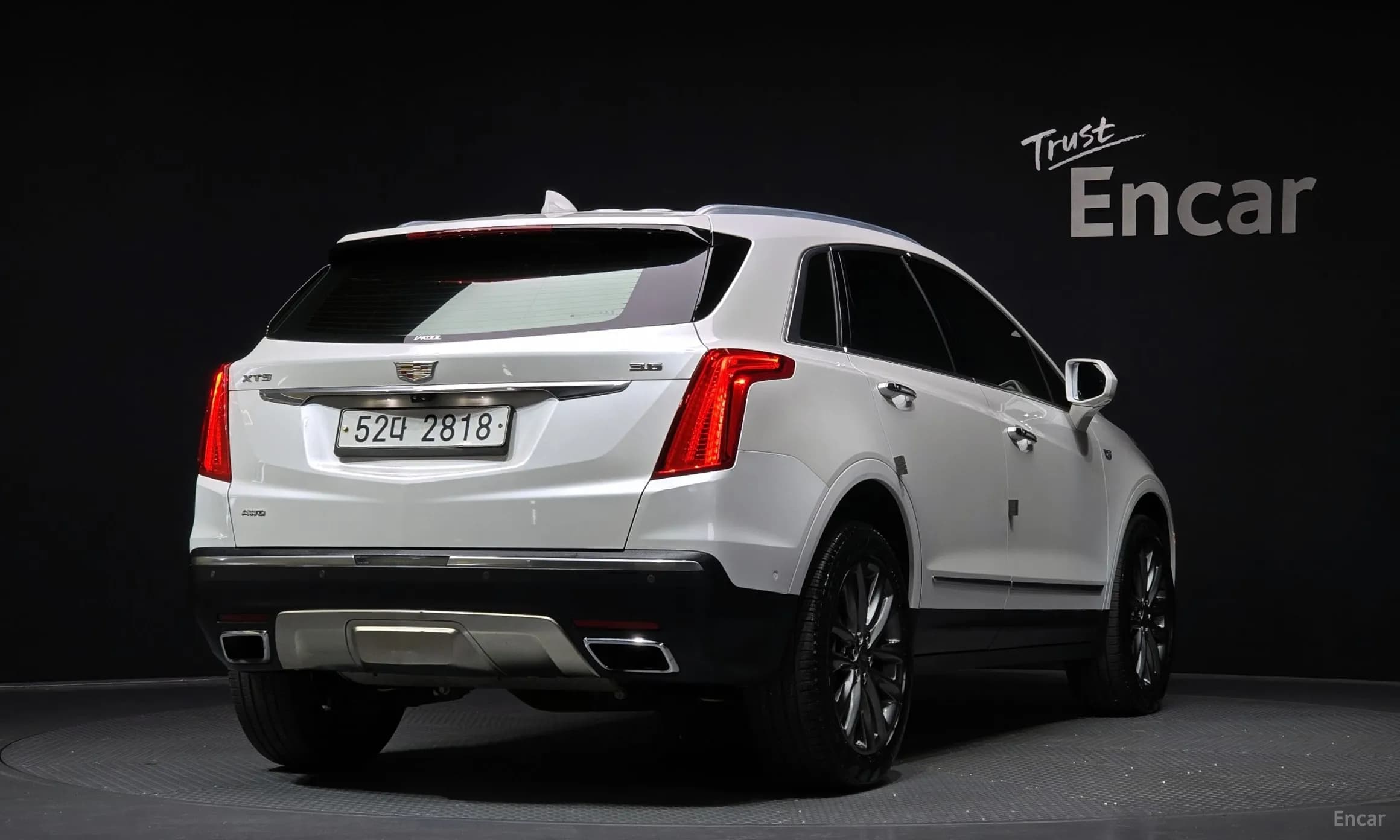 XT5