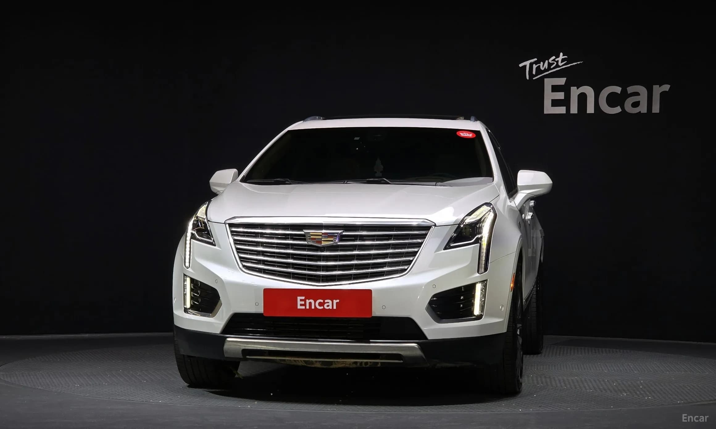 XT5