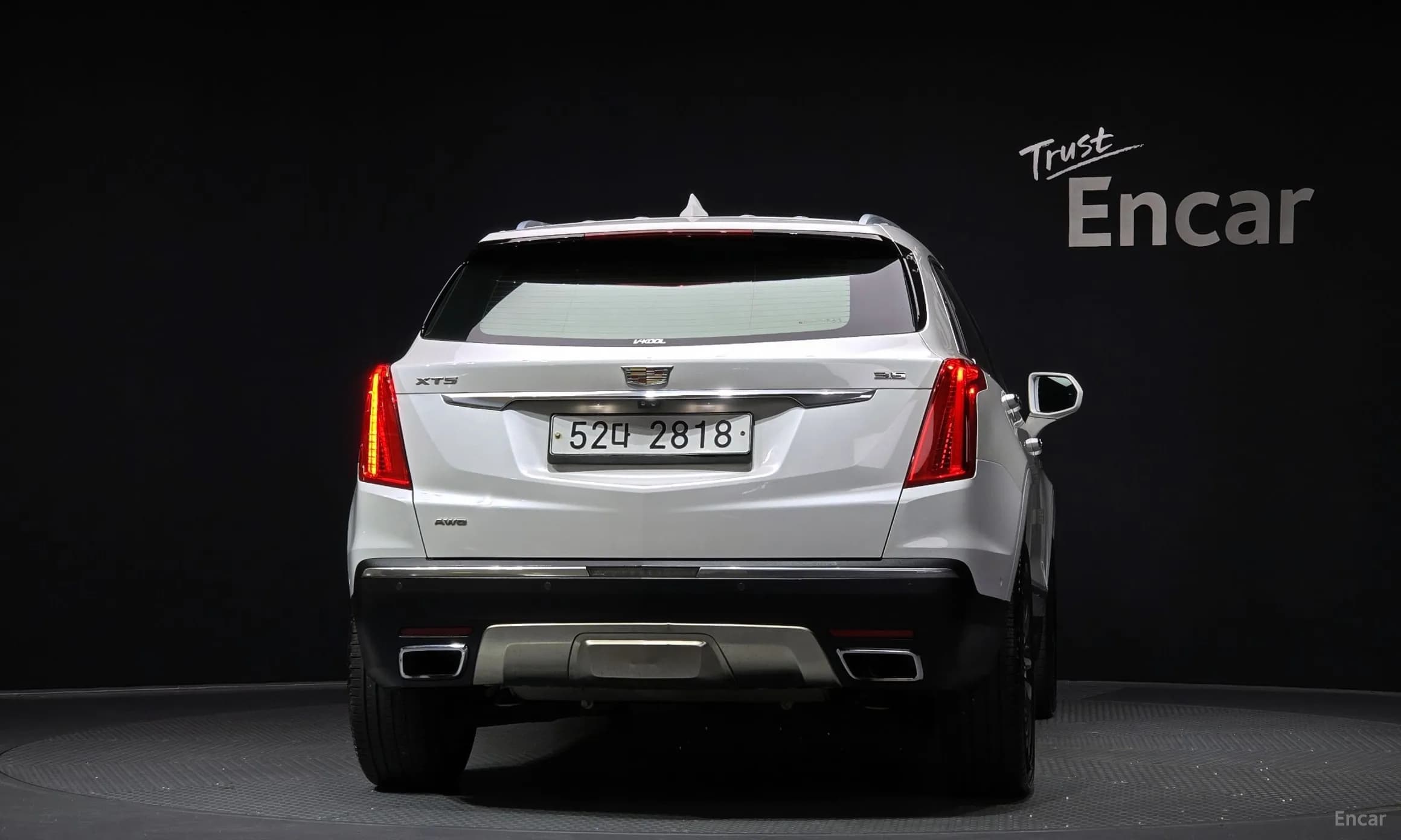 XT5