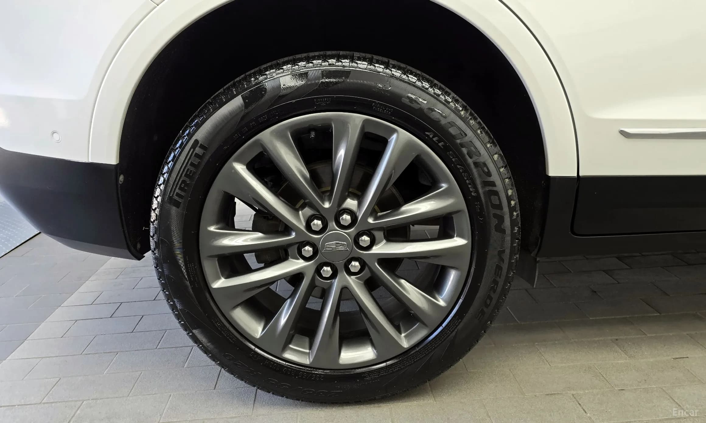 XT5