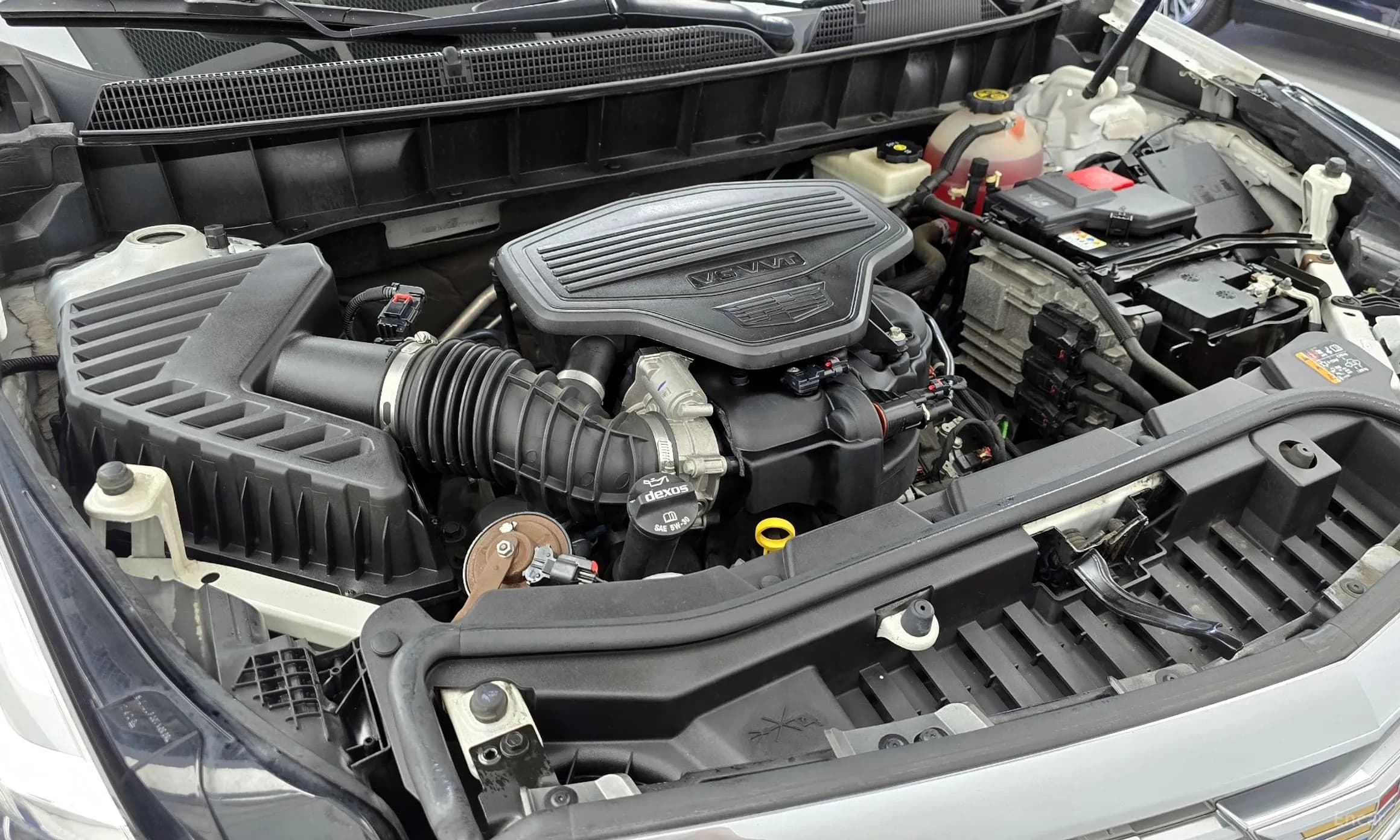 XT5