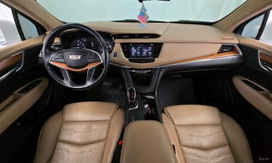 XT5