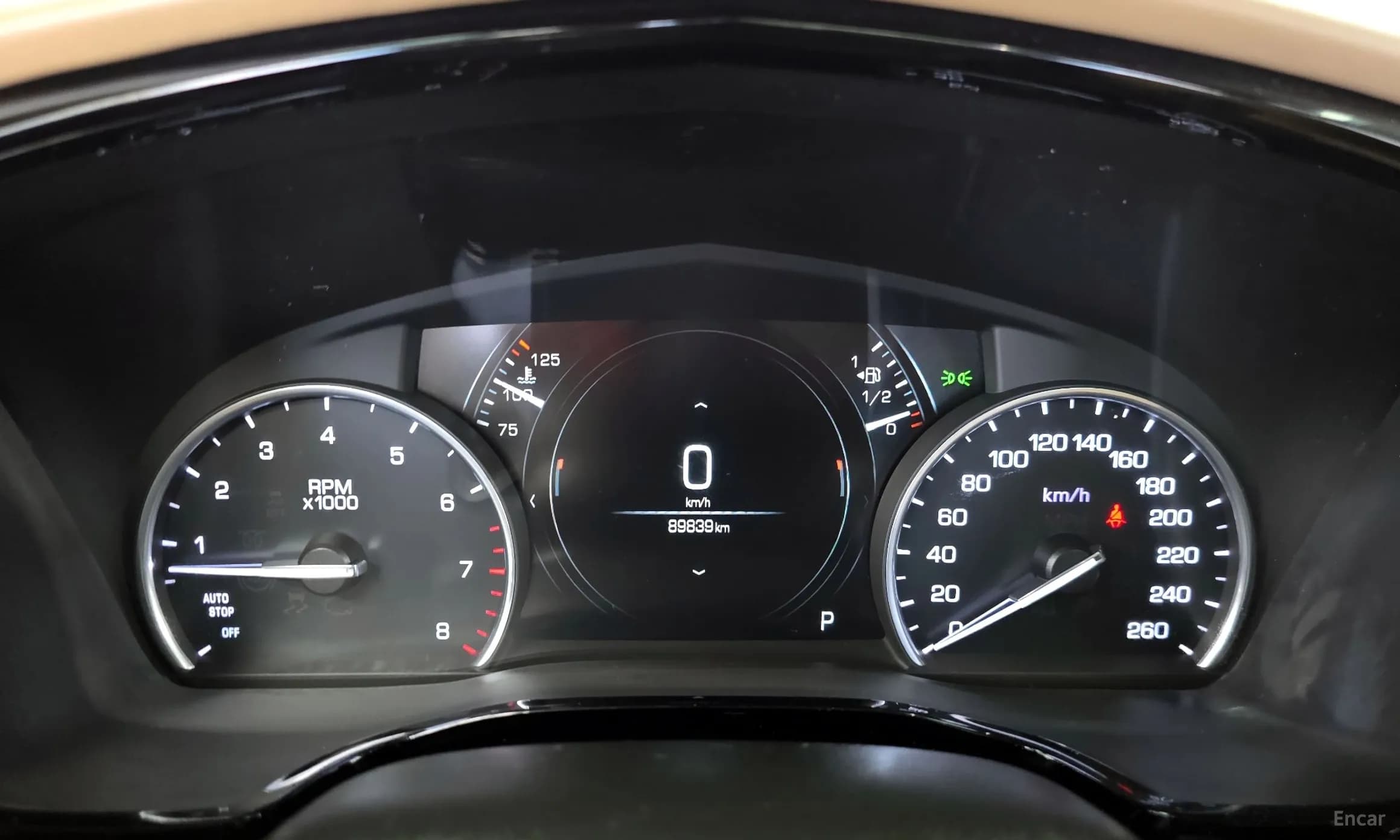 XT5