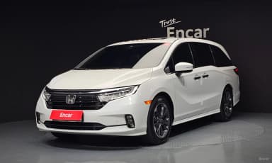 Odyssey