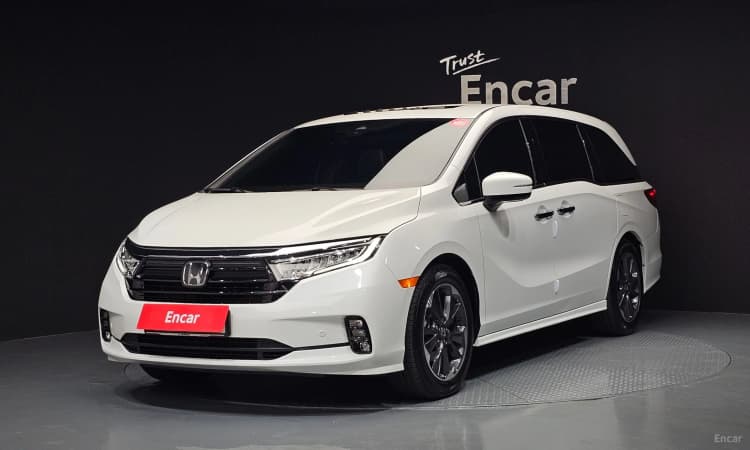 Odyssey