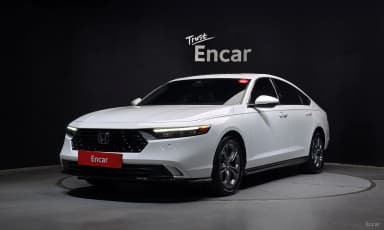 Accord 11th Generation