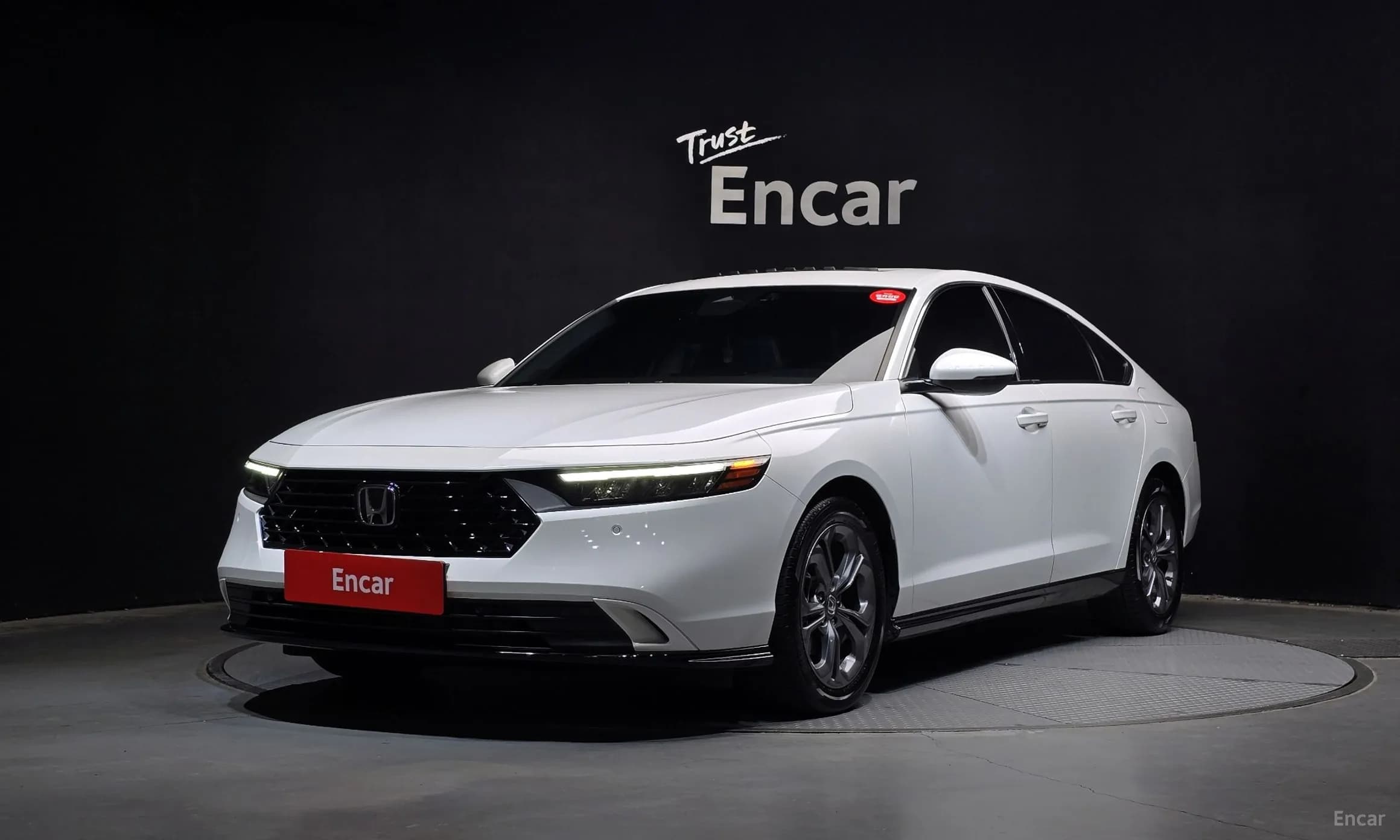 Accord 11th Generation