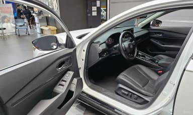 Accord 11th Generation