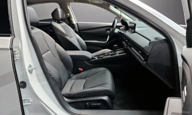 Accord 11th Generation