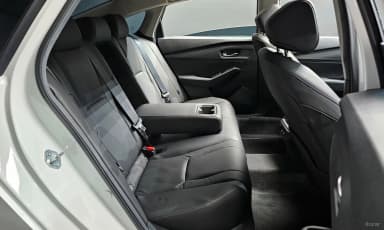 Accord 11th Generation