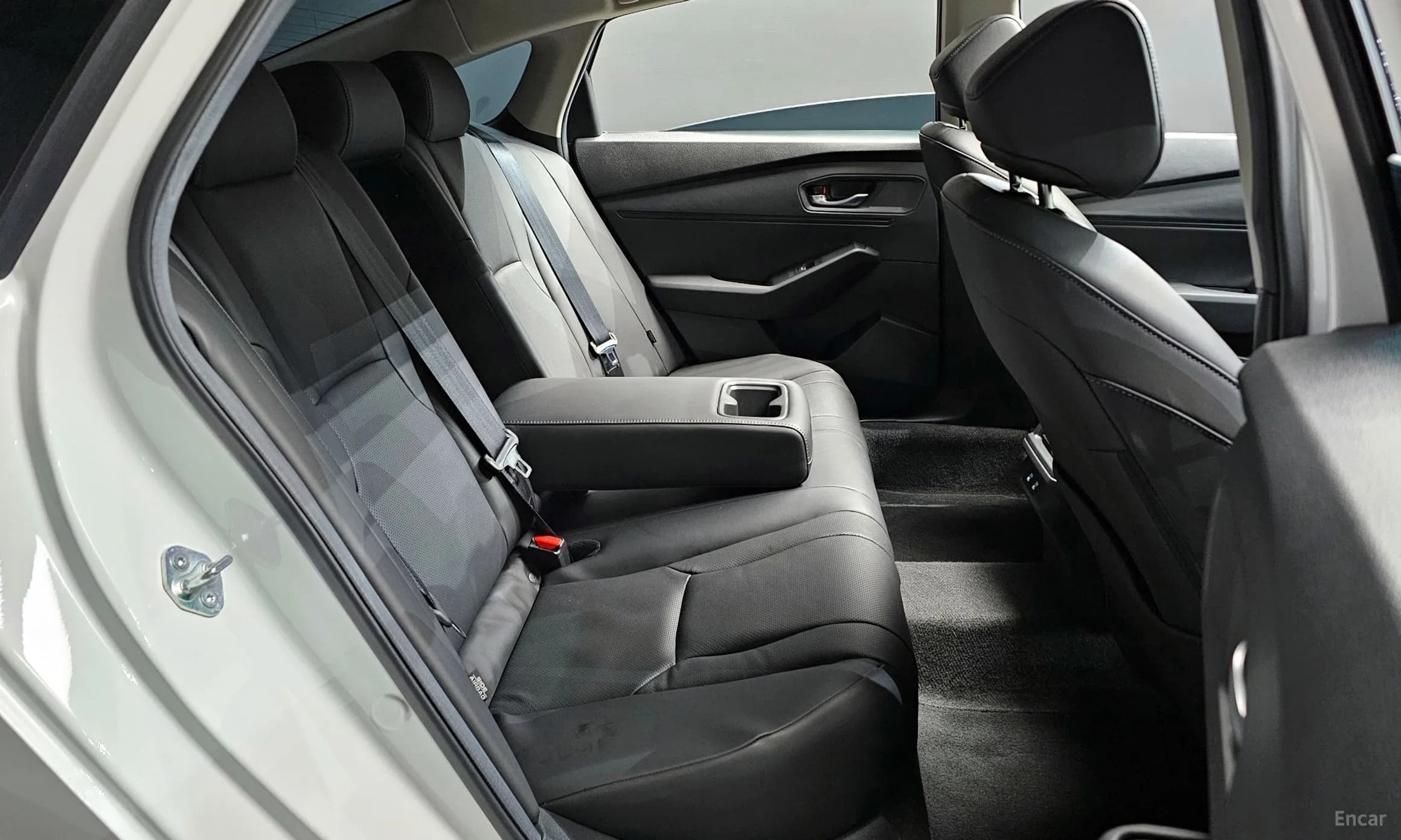 Accord 11th Generation