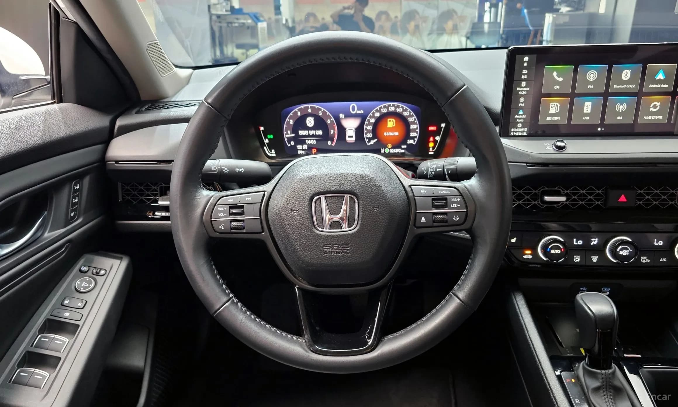 Accord 11th Generation