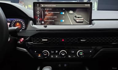 Accord 11th Generation