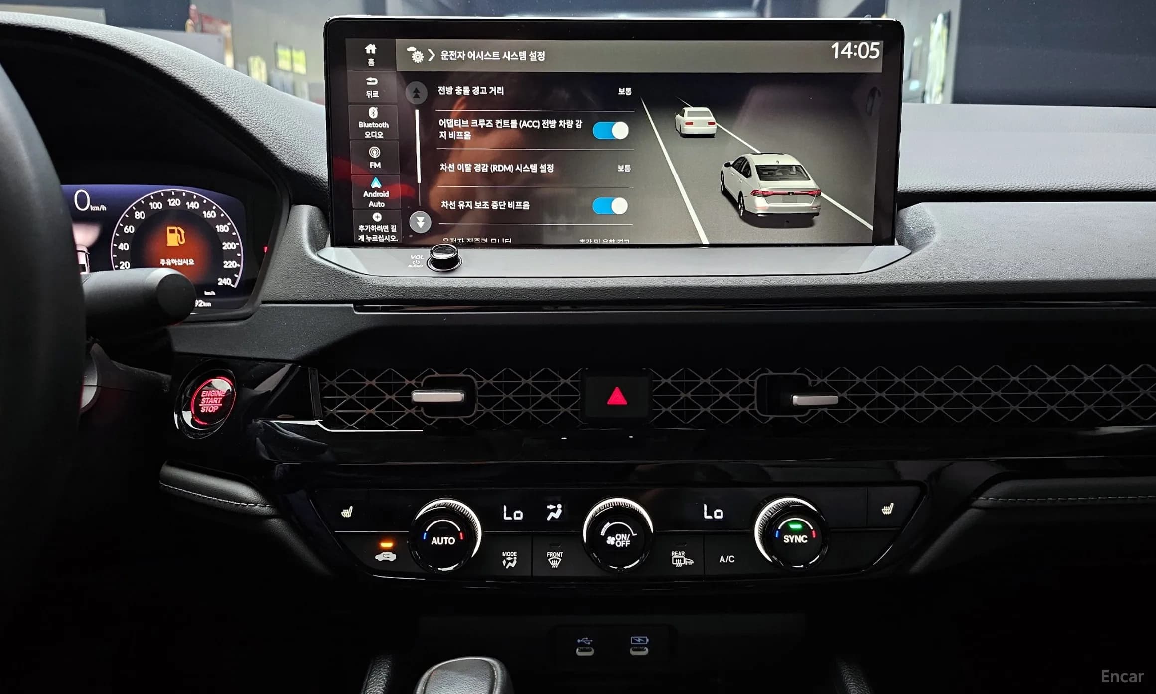 Accord 11th Generation