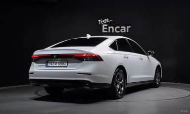 Accord 11th Generation